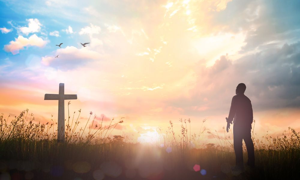 What To Do When God Redirects Your Life Unexpectedly