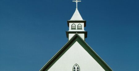 How should you Choose Authentic Christian Denominations and Catholic Churches
