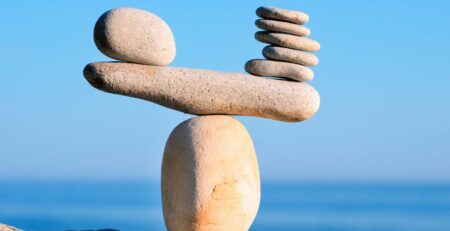 Achieving Balance Between Faith and Modern Life