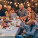 Different Ways To Strengthen Family Connections This Year