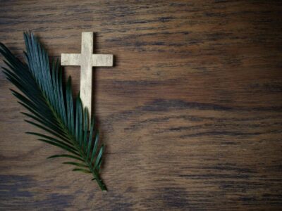8 Things to Do During the Lenten Season