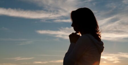 Empowering Yourself Through Prayer and Meditation