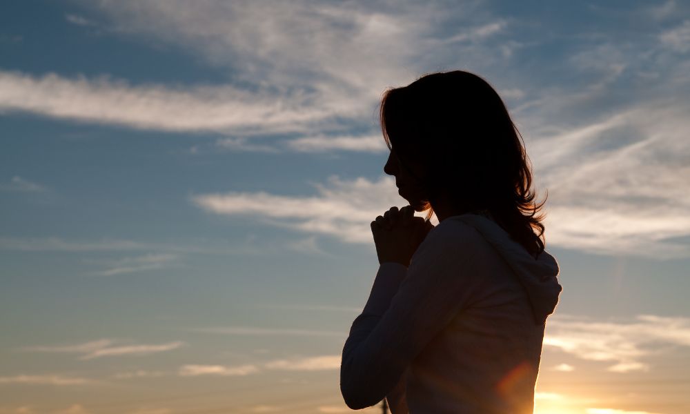 Empowering Yourself Through Prayer and Meditation