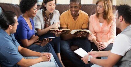 Bible Study Topics Discover More in Your Bible