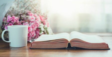 Bible Verses to Inspire a Spirit of Hope