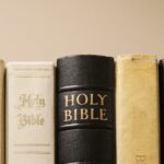 Versions of the Bible to Explore