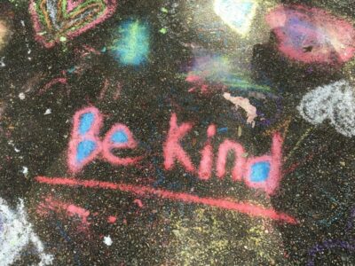 Why We Need to Pray for Kindness in Our World Today