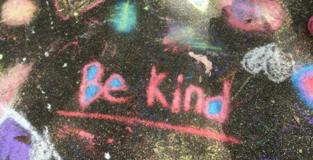 Why We Need to Pray for Kindness in Our World Today