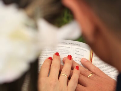 Bible Verses for Your Troubled Marriage