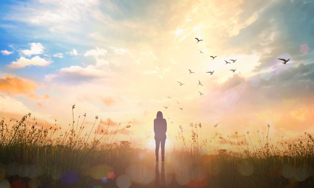 How Spirituality Can Boost Your Mental Health