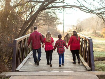 7 Essential Strategies for Modern Christian Parents