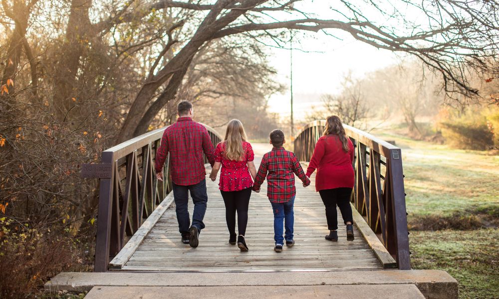 7 Essential Strategies for Modern Christian Parents