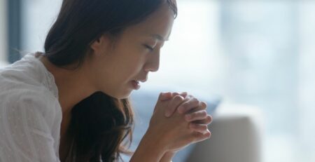 5 Ways To Make Your Faith Unbreakable, Even In Tough Times