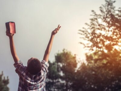 7 Ways Your Personal Faith Can Shape Your Everyday Life