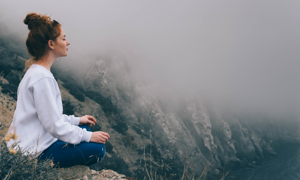How Faith and Meditation Make You Whole