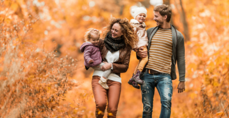 5 Effective Ways to Foster Spirituality in Your Family