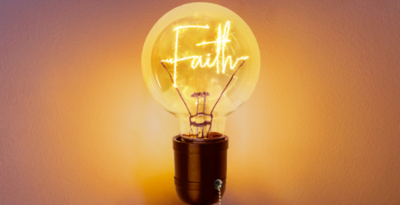 A Personal Guide for Unshakeable Faith