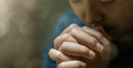 10 Prayers For Your Family's Health