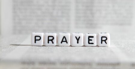 Online Prayer Requests Are Bridging the Gap Between Faith Communities Worldwide