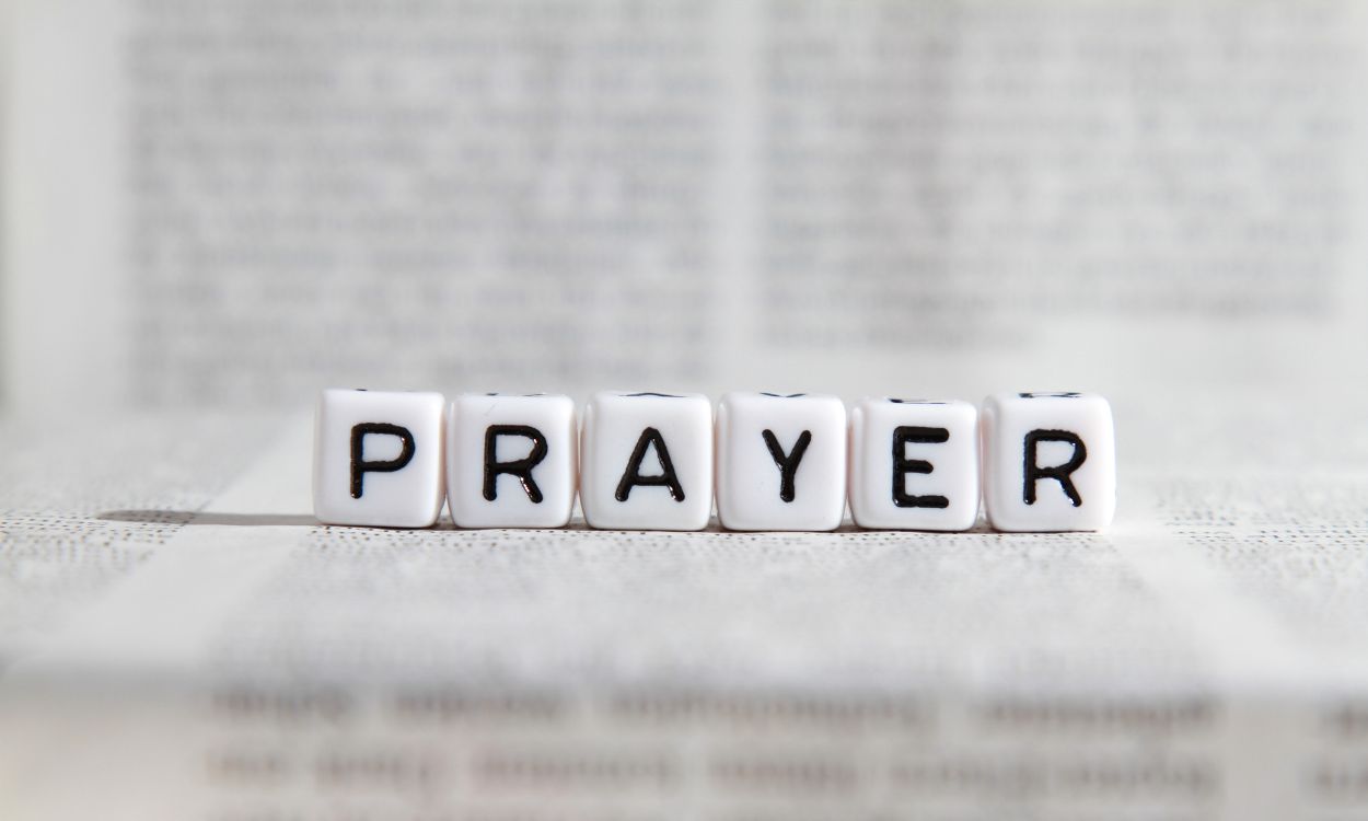 Online Prayer Requests Are Bridging the Gap Between Faith Communities Worldwide