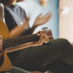 Music in Worship