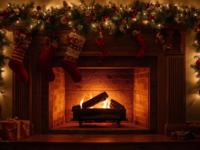 Rediscovering the Quiet Meaning of Christmas in a Busy Season