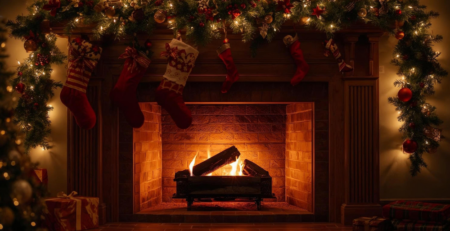 Rediscovering the Quiet Meaning of Christmas in a Busy Season