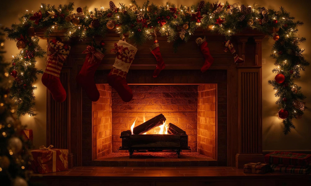 Rediscovering the Quiet Meaning of Christmas in a Busy Season